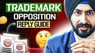 How to Clear Trademark Opposition | Full Q&A Guide by Legal Expert