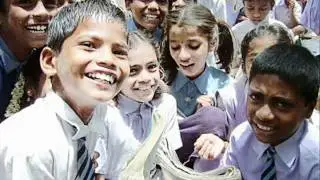 PEACE FOR INDIA