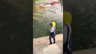 CATCH THE BIGGEST STURGEON WHISTLE #fishing