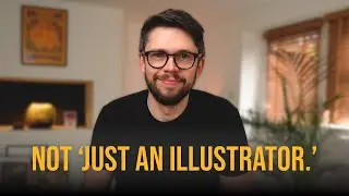 Why Illustration is Undervalued (And How to Change It)