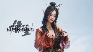 【黑神話：悟空】PC#14｜三周速通!大聖完全體之路!火焰山!!