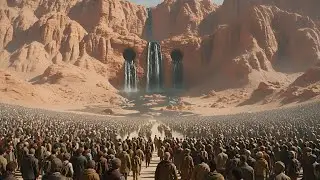 When Hope Turns Into Fury | Mad Max: Fury Road (2015) Movie Breakdown