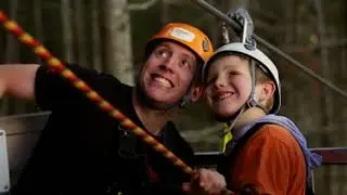 Ziptrek Ecotours Queenstown Zipline Video 2018