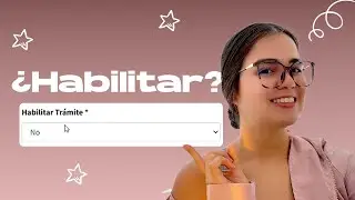 &iquest;Habilitar el tr&aacute;mite en el SAREN? 🙌