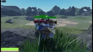 CobbleBlood Fighting Mechanics