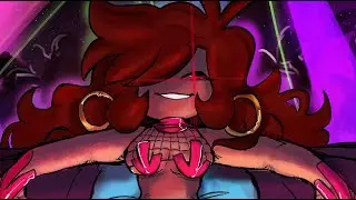 WELCOME TO NG CLUB (SPEEDPAINT)