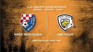 HN&Scaron;K MOSLAVINA  -  GNK TIGAR  (sažetak)