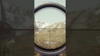 Easy headshot #sniper #vigor