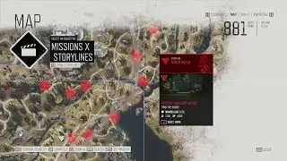 Days Gone GROOSE GARDEN HORDE & NERO RESEARCH SITE