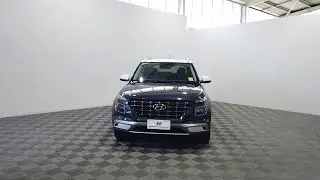 2024 Hyundai Venue Myaree, Fremantle, Booragoon, Kardinya, Palmyra, WA 620249970