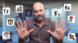 The Top 10 Discipline Mistakes Parents Make