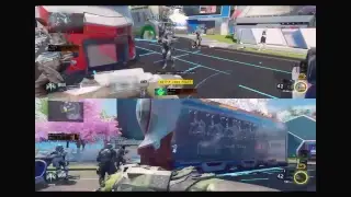 CODIII KILLS