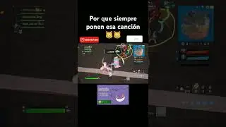 Pa cuando la colaboraci&oacute;n 😸 #music #fortnite #shortsvideo #clips #gaming #gamer #xbox #shorts #top