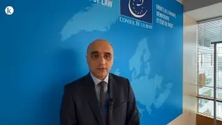 Council of Europe to help Kazakhstan develop measures to fight corruption