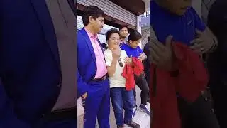 हामी दाजुभाइ हरु। कस्तो भयो कुन्नि - Krishna Kandel, Chatra Shahi, Indreni Team
