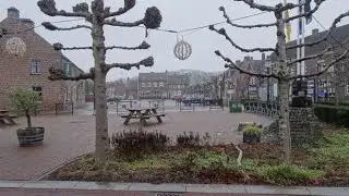 1374 Beesel-Reuver (Limburg, NL) 11 km
