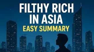 How to Get Filthy Rich in Rising Asia | Themes, Plot & Characters