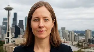 They WANT Her to Win So Seattle FAILS - $400M Tax Base at RISK