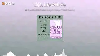148 Cross Check Crush (Dating a Denver Dragon #2) Dulcie Dameron