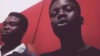 Moses bliss Too Faithful cover by Coss'yLove