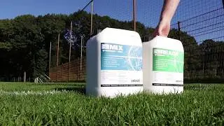 Selectline Linemarking machine