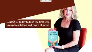 Divorce Attorney Near Me | Elizabethtown, NY | WhitsonLaw PLLC