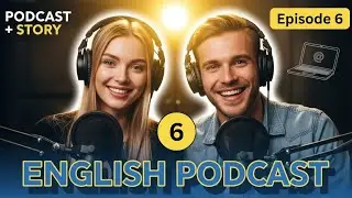 06 Learn English at a Restaurant | Essential Restaurant Vocabulary & Phrases for Beginners