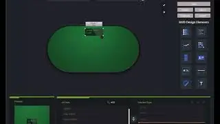 Betonline HUD w/ DriveHUD