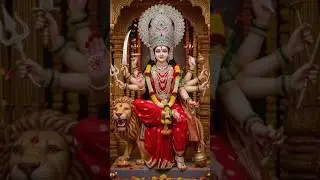 @Apgamingfree #Maa Sherowali Aaja Mehrowali Kab Se Pukare Tera Lal Aaja Maa Sherowali #Viralshorts