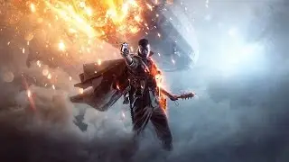 BF1 Hacksaw Challenge (0 Kills Top Of Leaderboard Challenge) I was robbed!