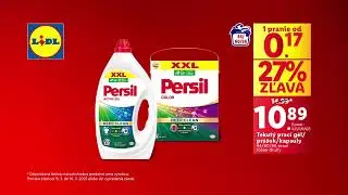 ☕ K&aacute;va, tekut&yacute; prac&iacute; g&eacute;l a kuchynsk&eacute; utierky od 13. 3. 2025 | Lidl Slovensko