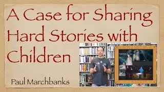 Hard Stories for Children