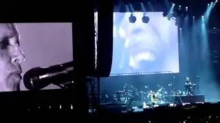 Depeche Mode - Never Let Me Down Again - 21.7.2017 - PGE Narodowy, Warszawa