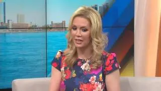CEO of Michigan based skin care company to appear on 'The Doctors'