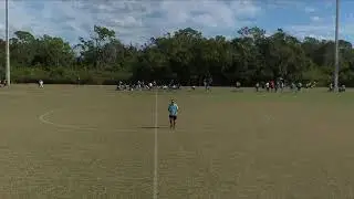 Solar SC Solar 08G Rangel ECNL RL-NTX vs. JB Marine Soccer Club JB Marine Grey 07/08G