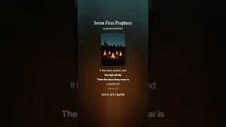 Seven Fires Prophecy