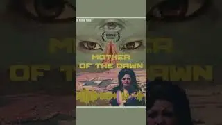 Mother of the Dawn - Score