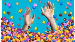 How to Unlimited Boosters in Candy Crush Saga 2024 | How to hack Candy Crush Saga Inventory