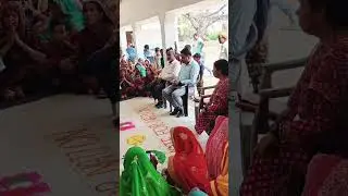 पोषण पखवाड़ा #posan #vhsnd