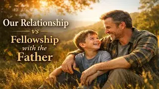 Fellowship with the Father and Son