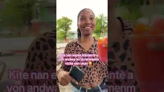 Yon ti kote nan okay 