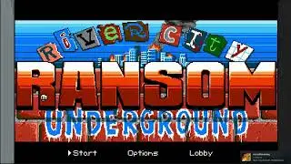 River City Ransom Underground &ndash; Retro Fun or Modern Mess?