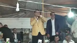 Kurmanc bakuri Berk Ailesi Dimilli Aşireti Düğünü Dengbejler stran govend