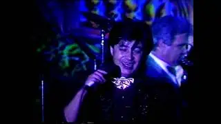 ORCHESTRA IVANO NICOLUCCI - 06/10/1990