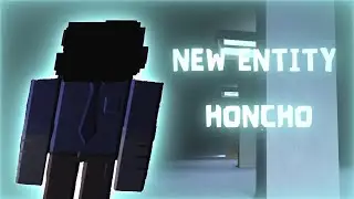 DOORS 👁 ** NEW ENTITY LEAK ** THE ROOMS REVAMP 🔥