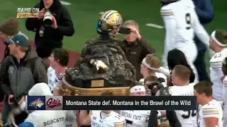 Game On Journey to the FCS Football Championship 2026 ESPN+