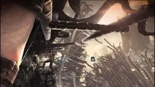 Bulletstorm: Full Clip Edition - I THINK I REMEMBER THIS LEVEL