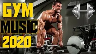 Motivational Music 2020 - Best Workout Music Mix 2020 💪 Gym Motivation Music Playlist 2020