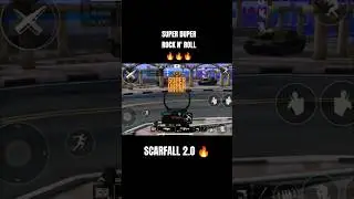 SCARFALL 2.0 || #scarfall2shorts || #gamingshorts || #gaming || #viral || #shorts || #games ||#gamer
