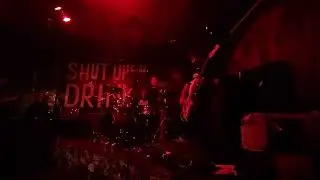 Parade of Horribles: DOUBLE DOWN SALOON Las Vegas 10-3-2025